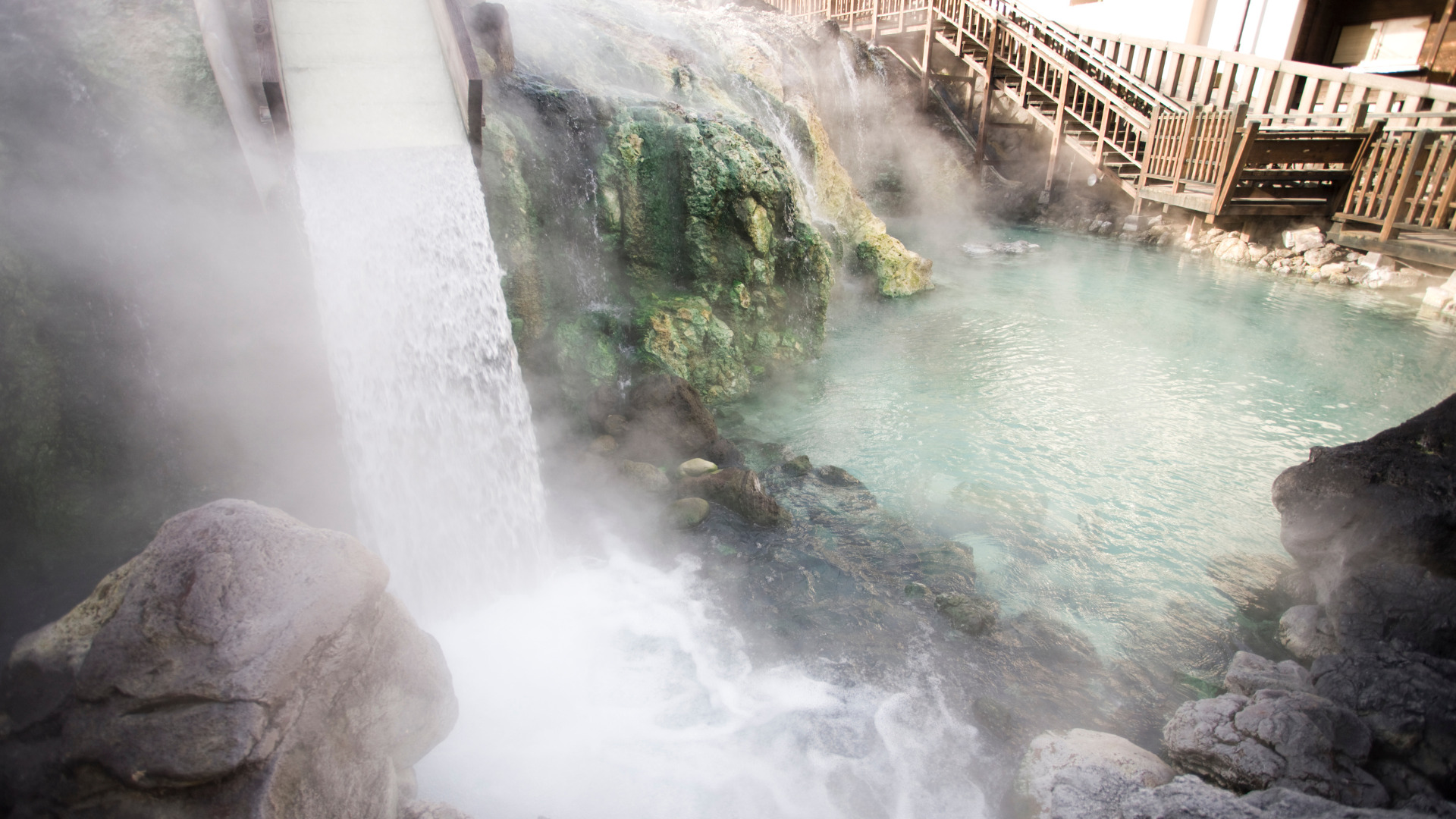 best time to visit hot springs va