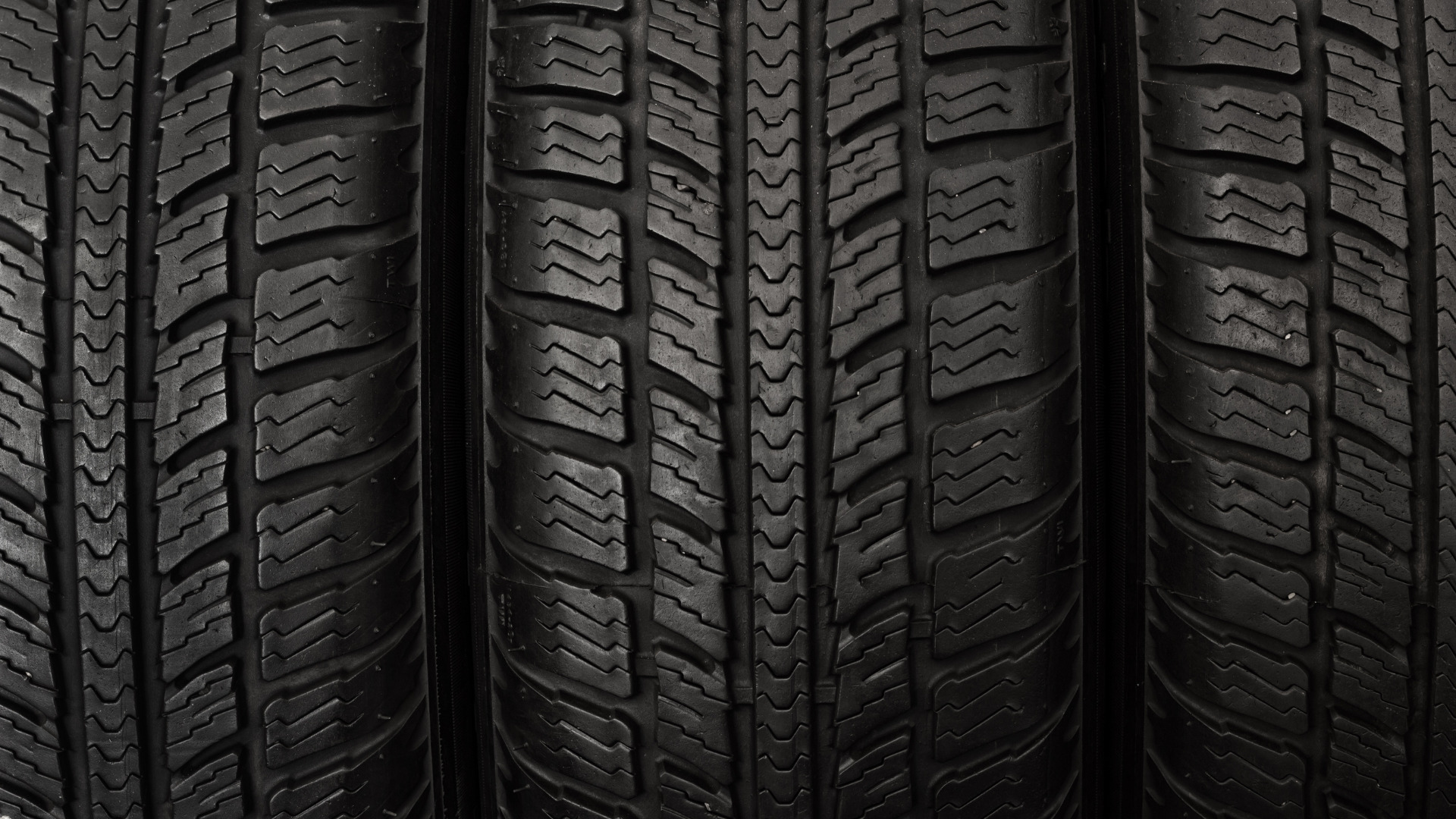 Which RV Tires Are Considered 
