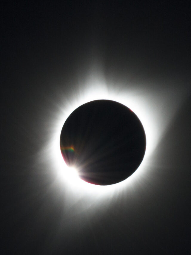 Mark Your Calendars The 2024 Solar Eclipse Is Coming Story Getaway