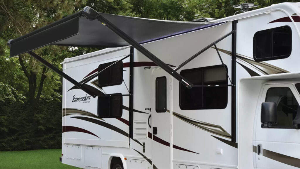 Getaway Couple - Plan Your Perfect RV Camping Getaway