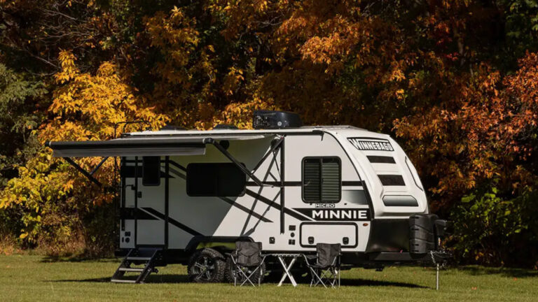 Getaway Couple - Plan Your Perfect RV Camping Getaway