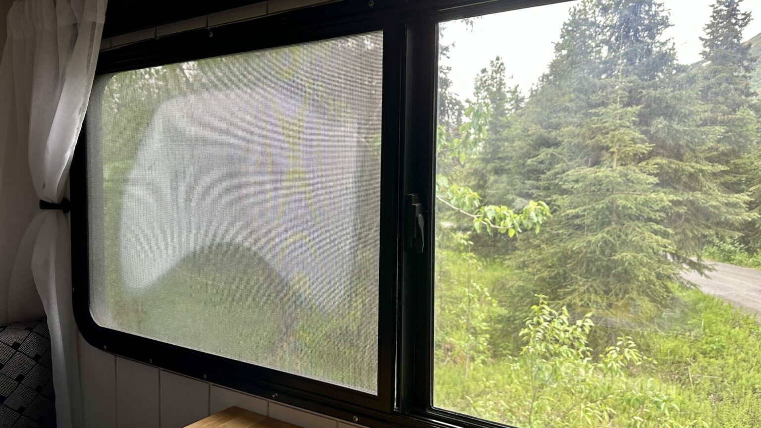 How to Repair Your Foggy RV Window Getaway Couple