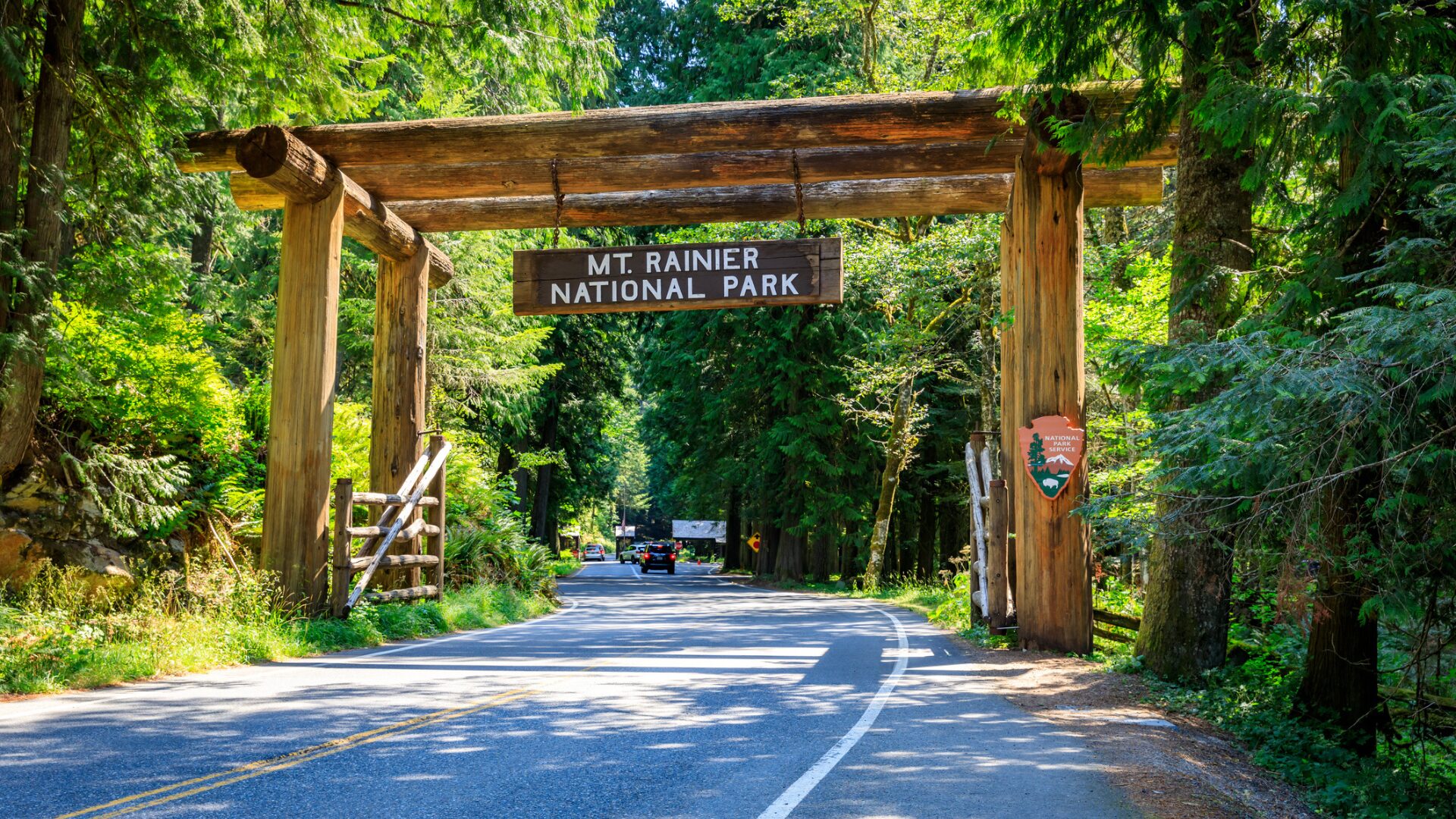 Change Is Coming For Annual National Park Passes in 2024 Getaway Couple