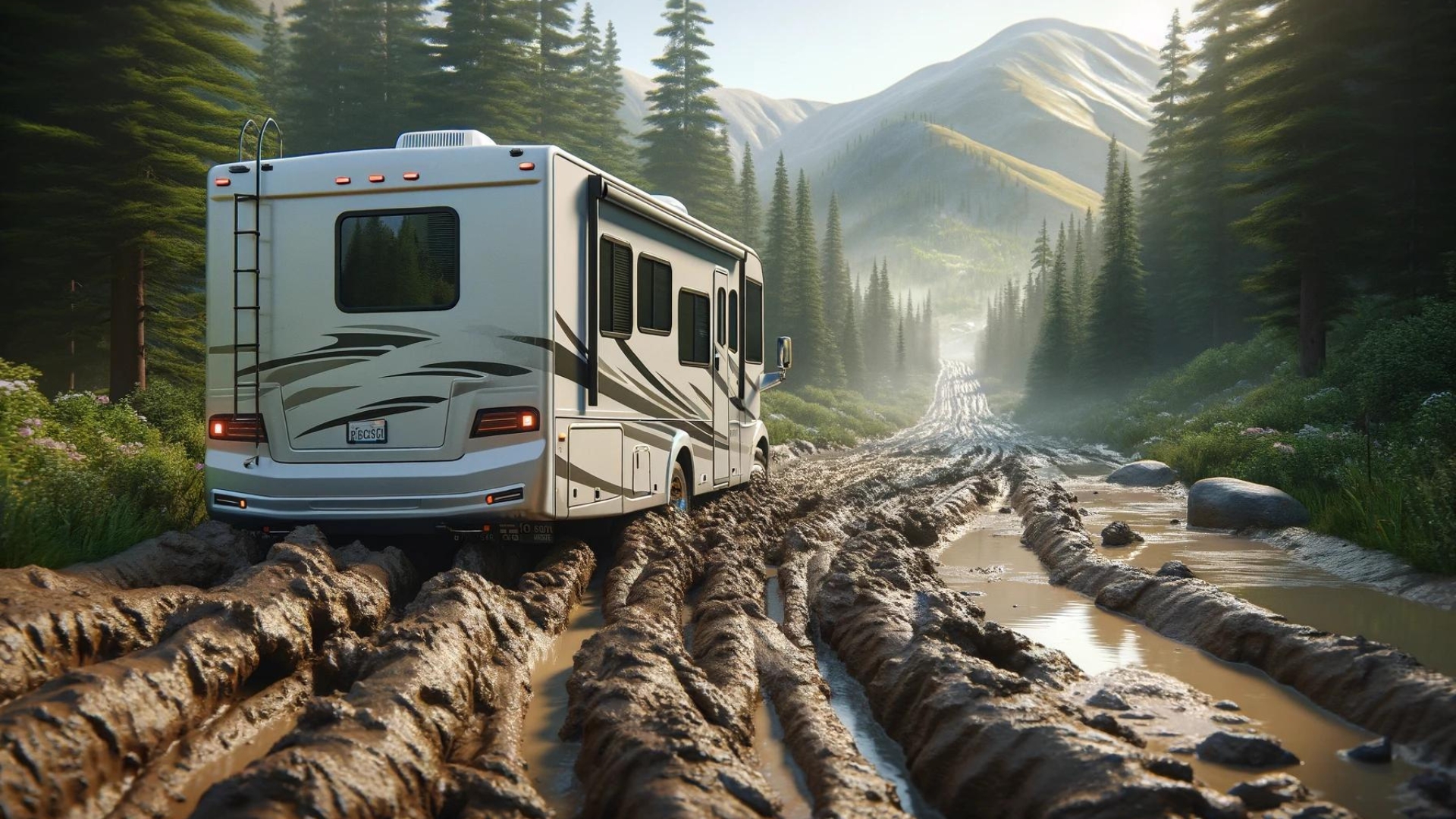 The Unspoken Rites of Passage for Owning an RV