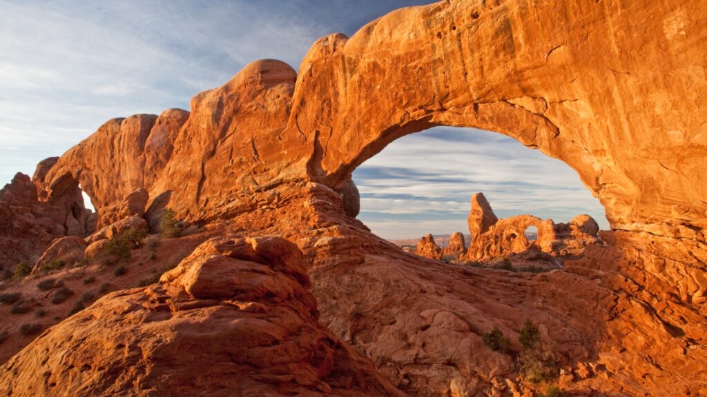 What Is So Special About Arches National Park