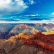 Mather Point, View Point, Grand Canyon National Park, Arizona - Main.