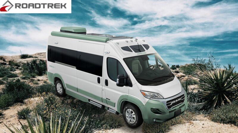 2024 Zion SRT by RoadTrek