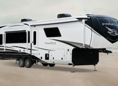 Jayco Pinnacle RV