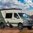 Jayco Terrain RV Van