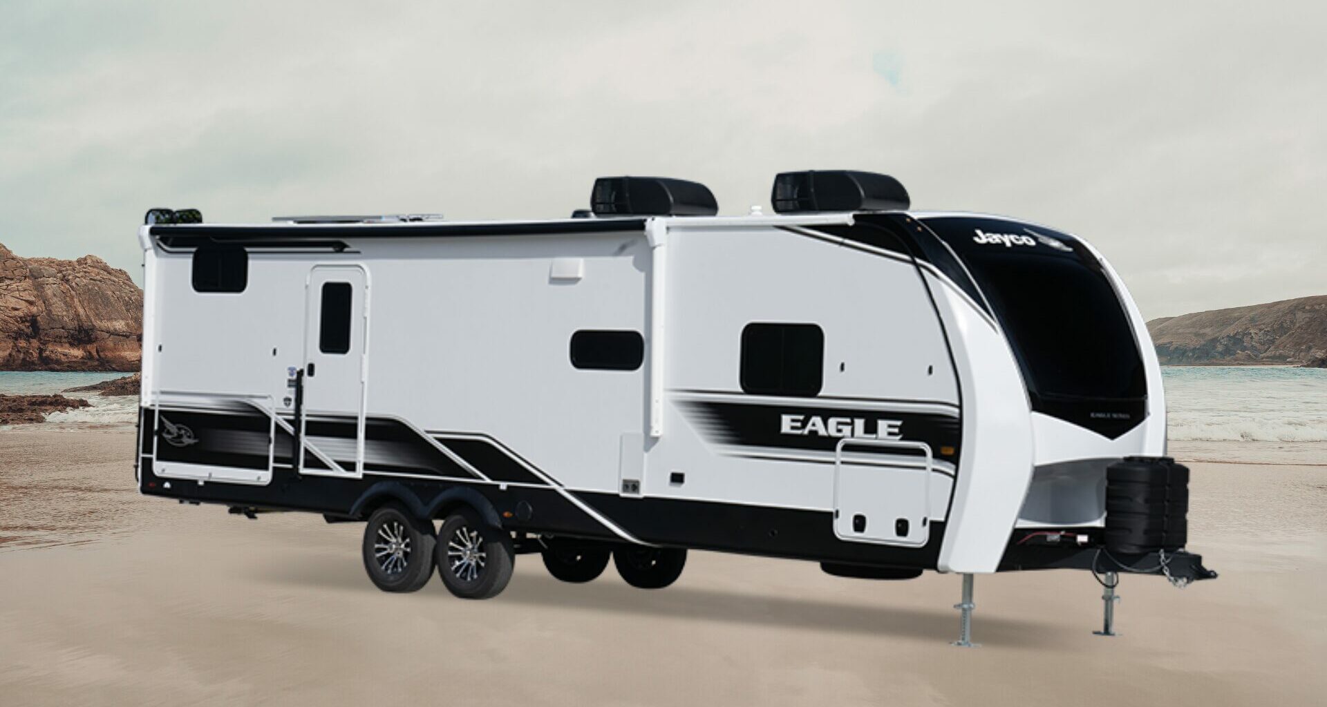 2024 Jayco Eagle RV Trailer