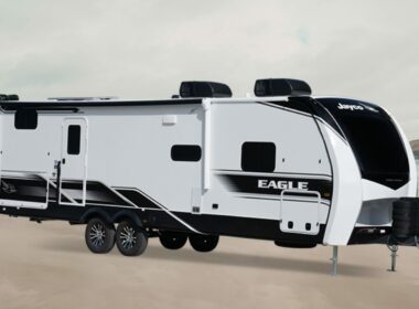 2024 Jayco Eagle RV Trailer