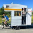 BikeCamper by Dangie Bros