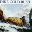 Kondike Gold Rush Stamp